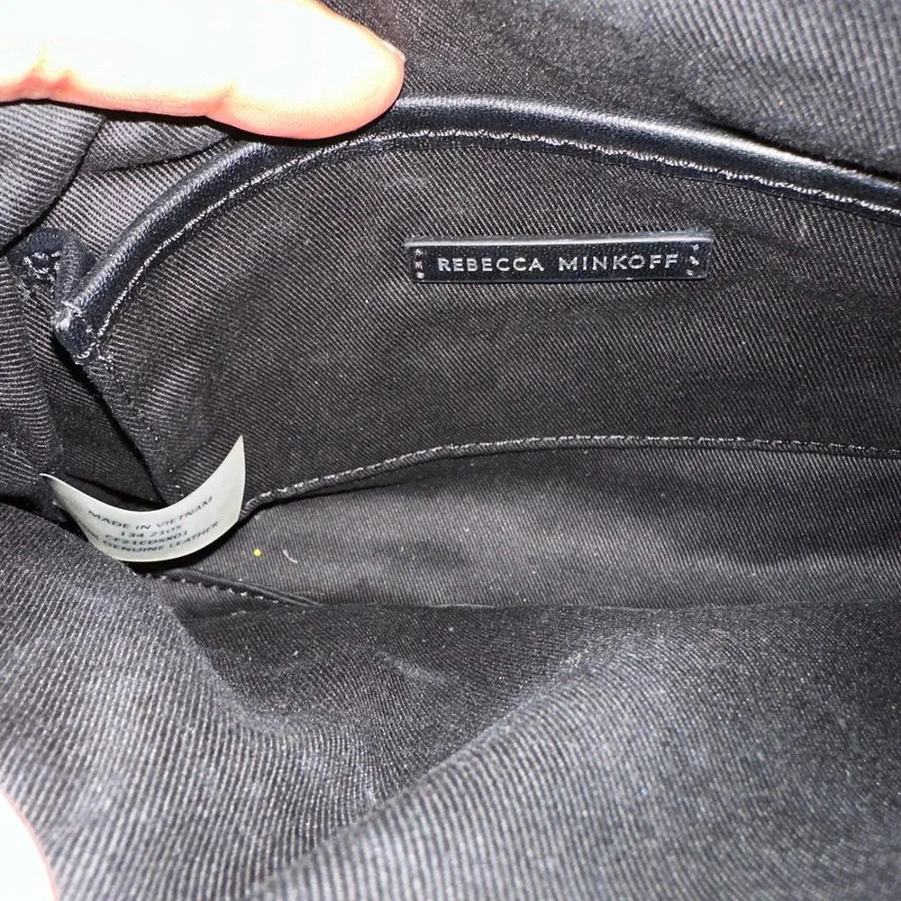 Rebecca Minkoff rebecca minkoff